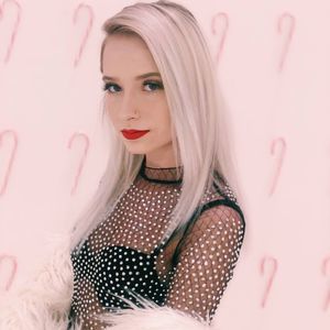 Meet your Posher, Rylee